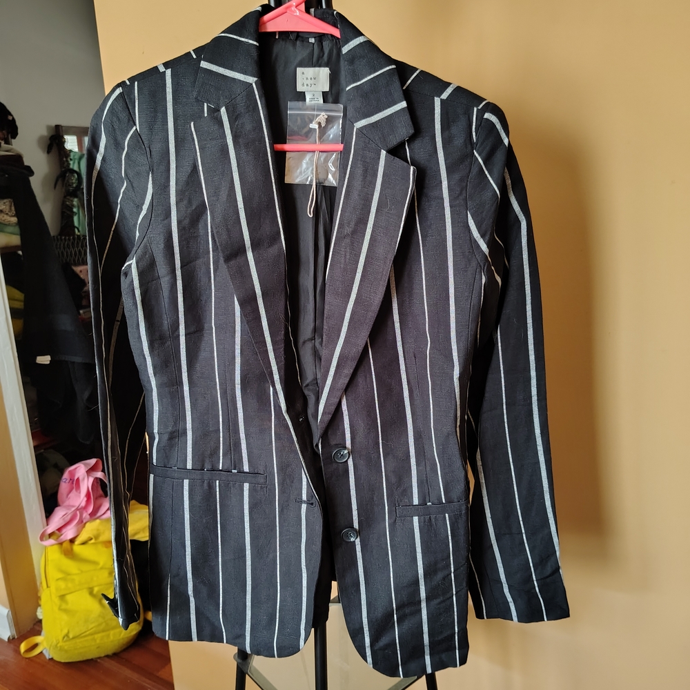 Who What Wear  Blazer